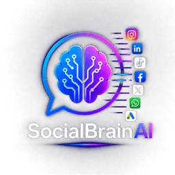 SocialBrainAI
