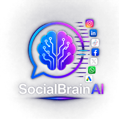 SocialBrainAI